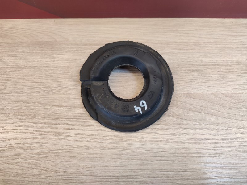 Верхняя опора    пружины - фото 5