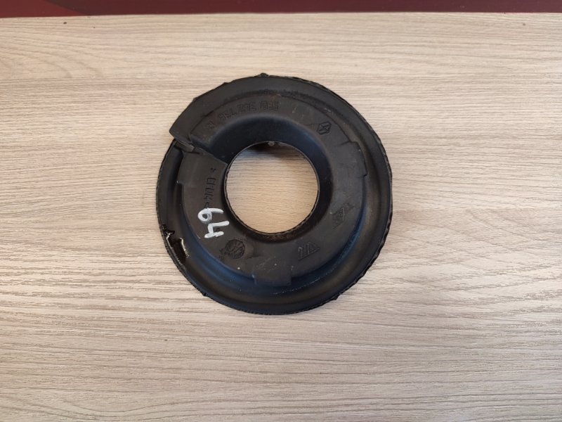 Верхняя опора    пружины - фото 5