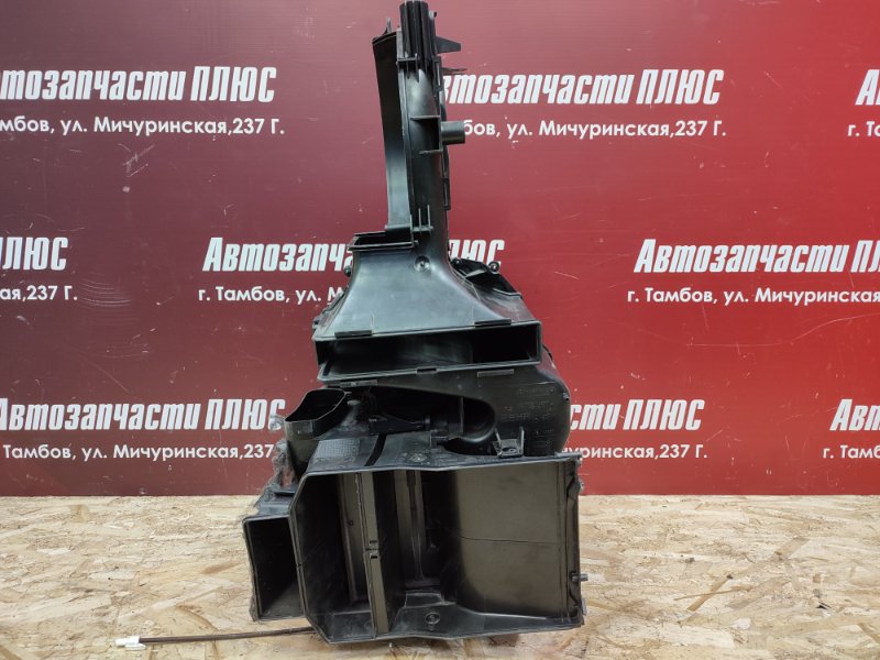 Корпус печки - фото 1