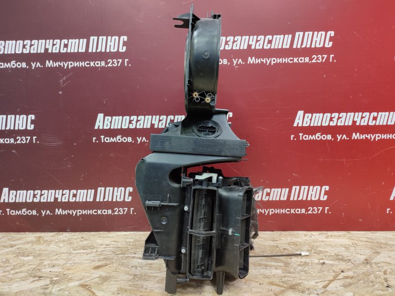 Корпус печки - фото 4