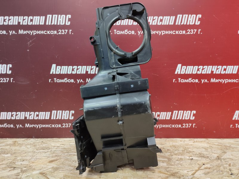 Корпус печки - фото 5