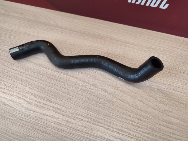 Трубка вентиляции картера - фото 3