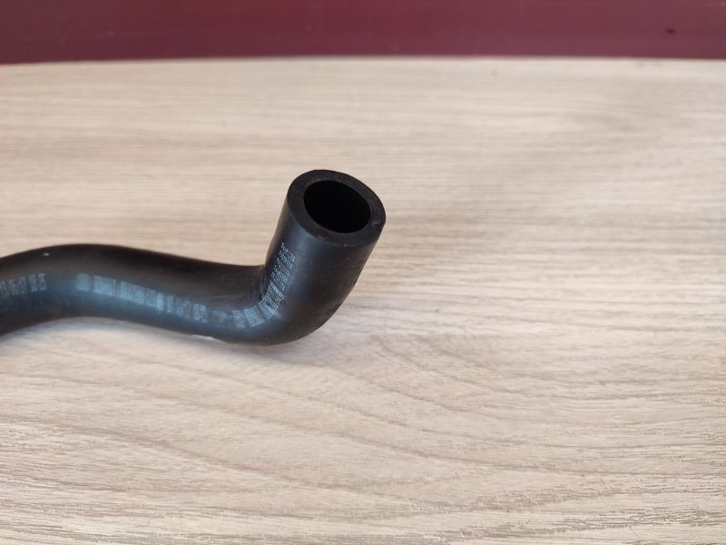 Трубка вентиляции картера - фото 4