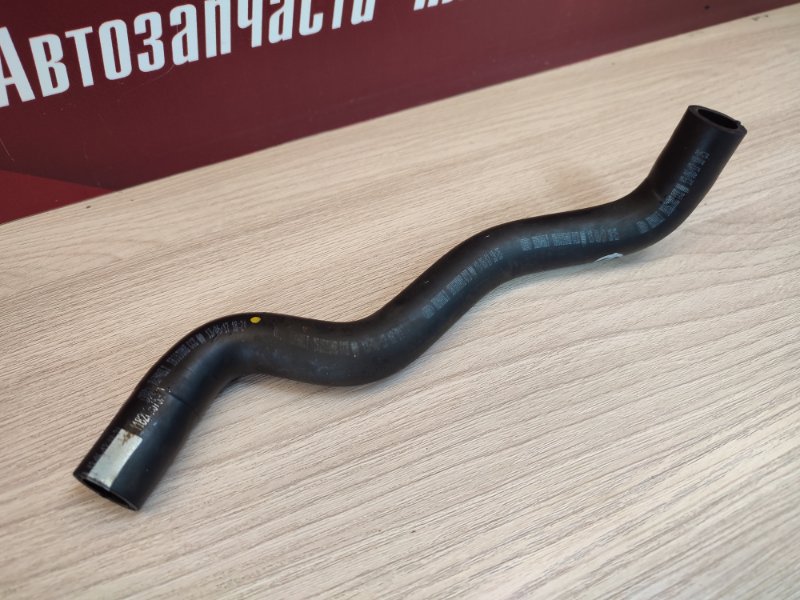 Трубка вентиляции картера - фото 5