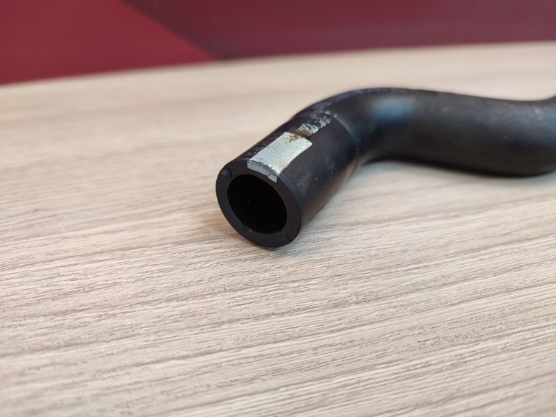 Трубка вентиляции картера - фото 6