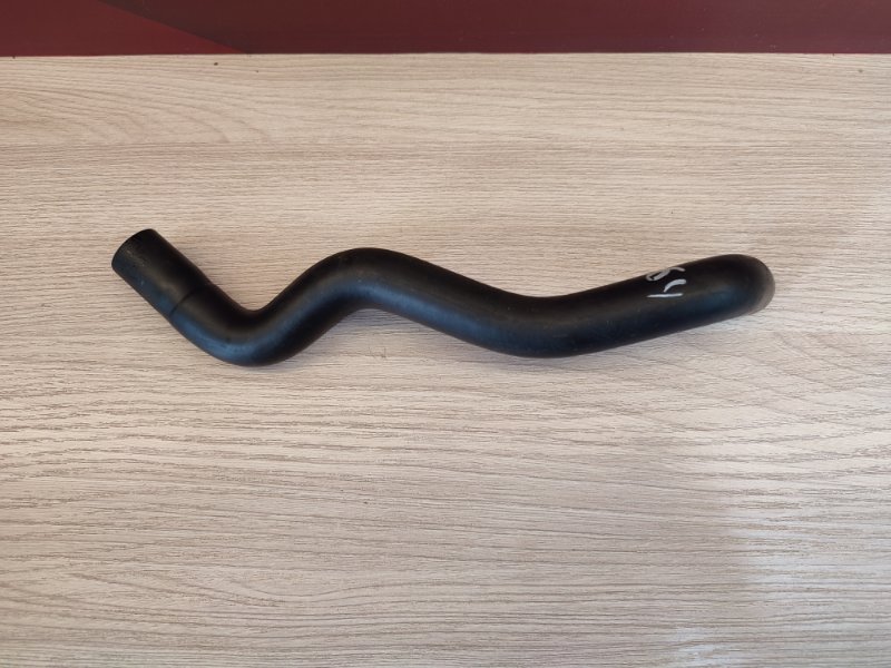 Трубка вентиляции картера - фото 7