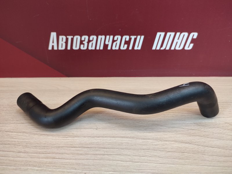 Трубка вентиляции картера - фото 8