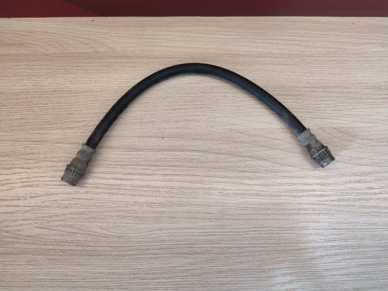 Шланг тормозной - фото 2