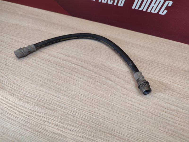 Шланг тормозной - фото 3