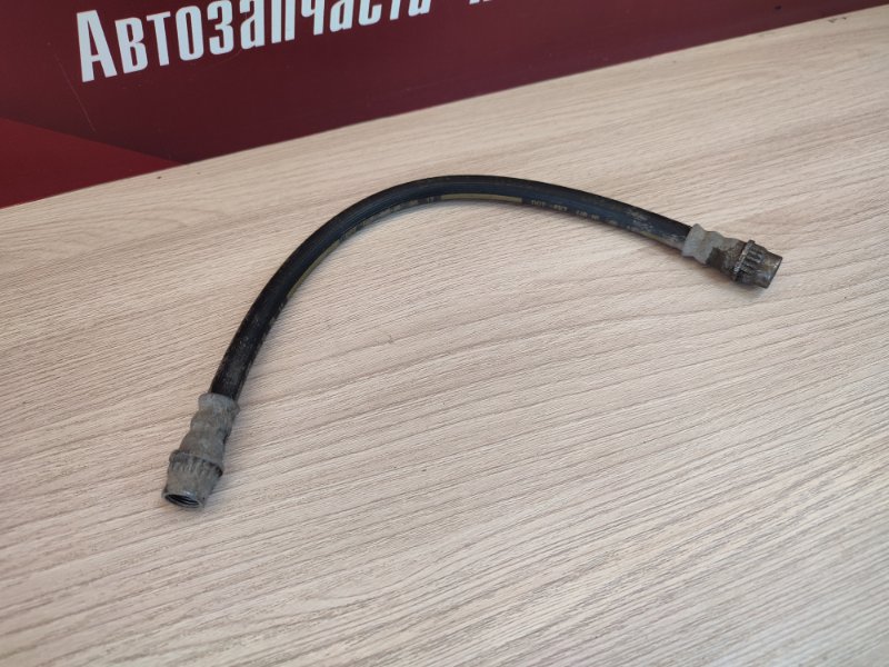 Шланг тормозной - фото 5