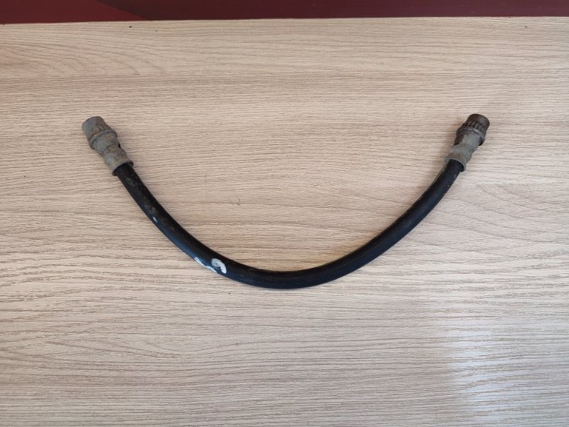 Шланг тормозной - фото 7