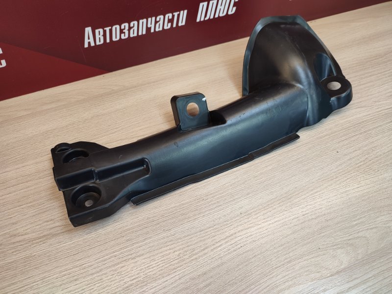 Защита датчика ABS - фото 4