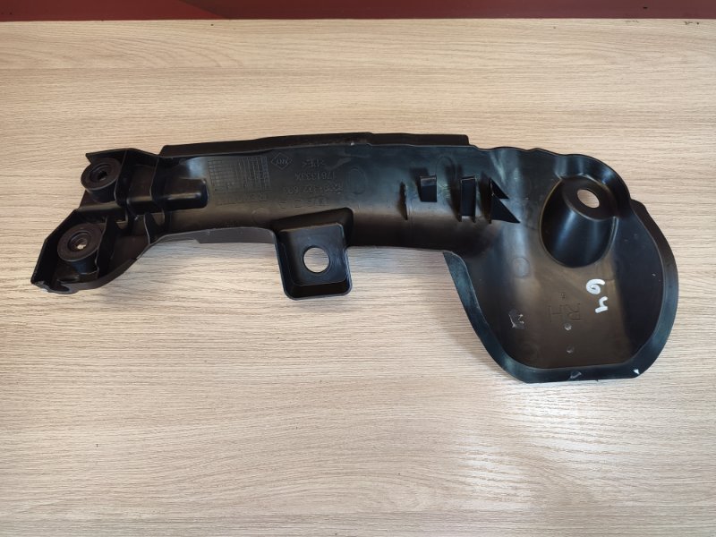 Защита датчика ABS - фото 5