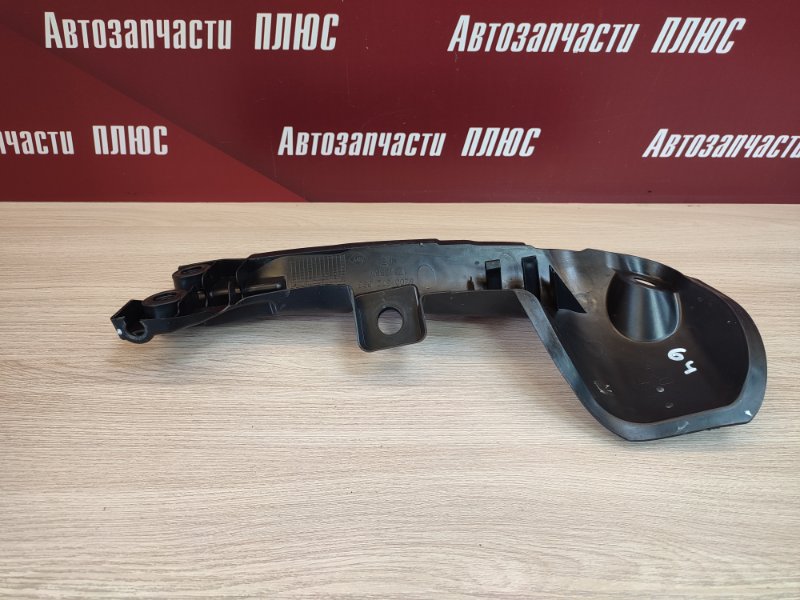 Защита датчика ABS - фото 6