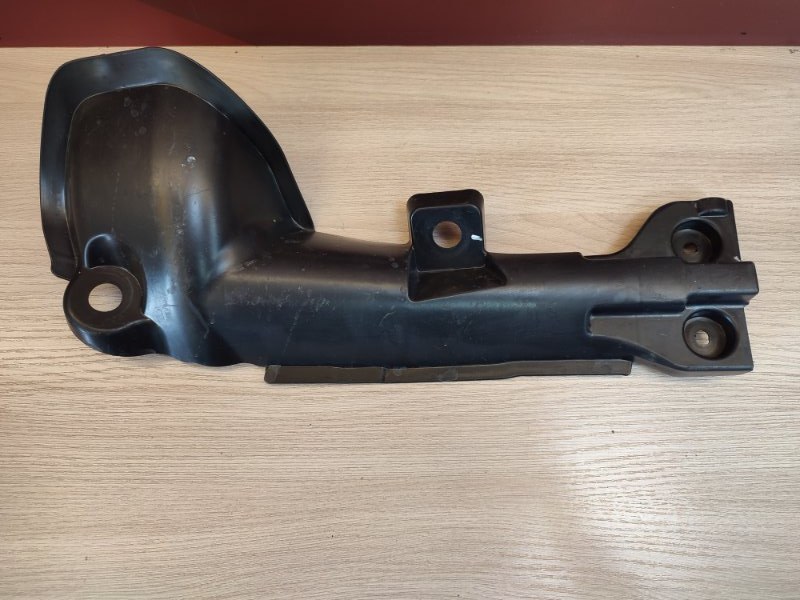 Защита датчика ABS - фото 2