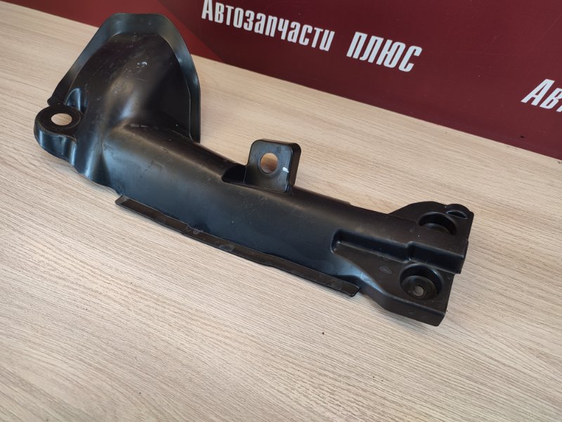 Защита датчика ABS - фото 3