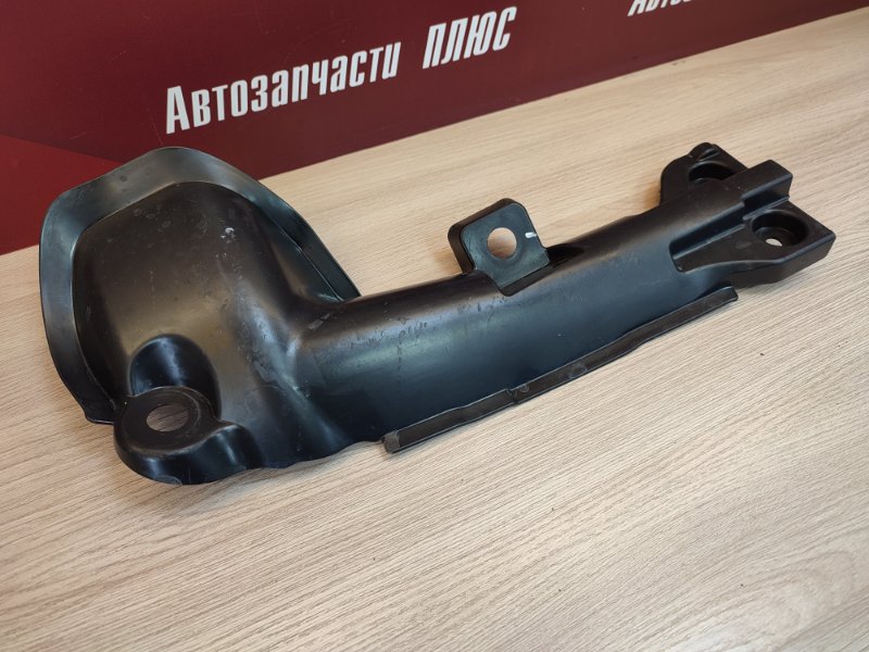 Защита датчика ABS - фото 4