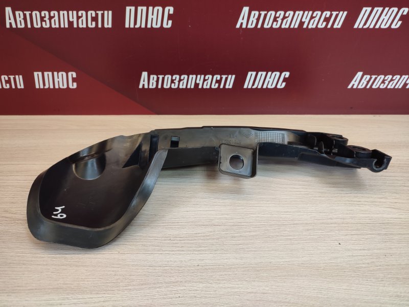 Защита датчика ABS - фото 6