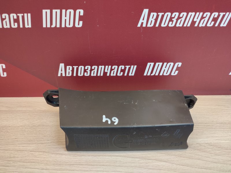 Кронштейн бампера - фото 1