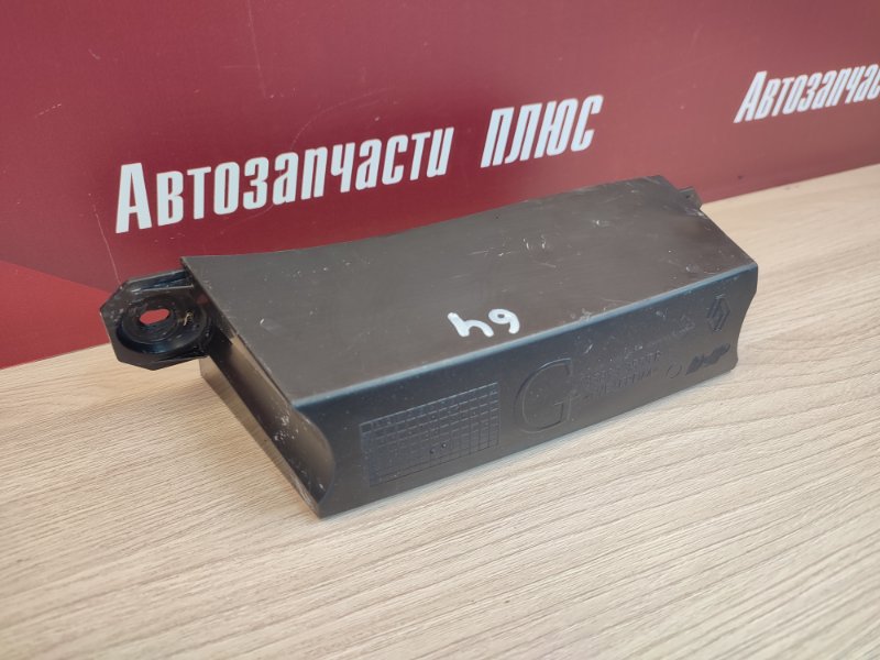 Кронштейн бампера - фото 4