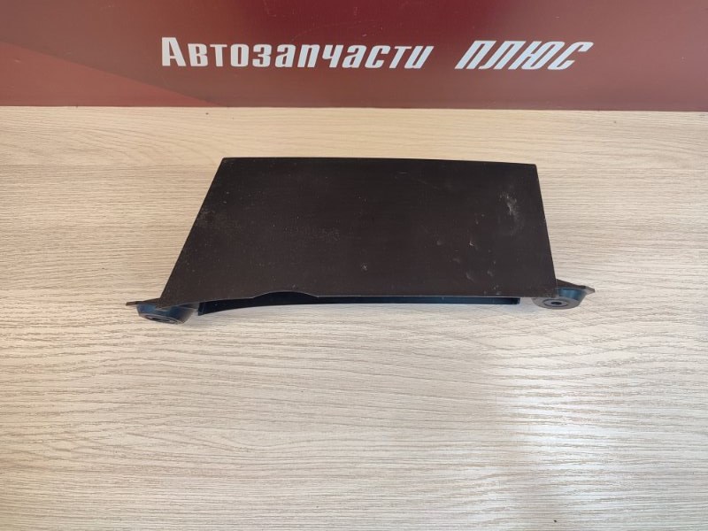 Кронштейн бампера - фото 5