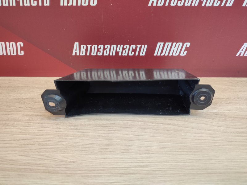 Кронштейн бампера - фото 6