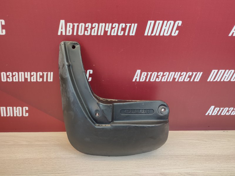 Брызговик - фото 1