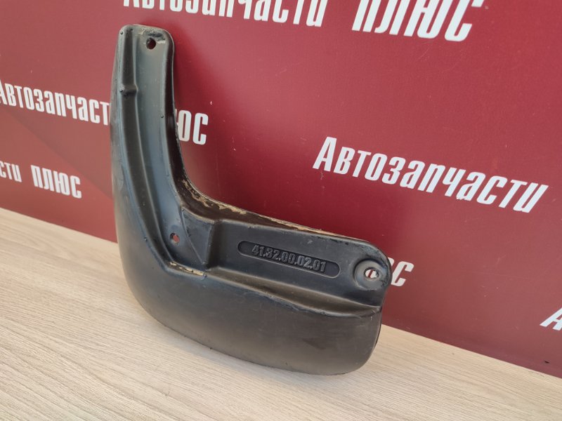 Брызговик - фото 2