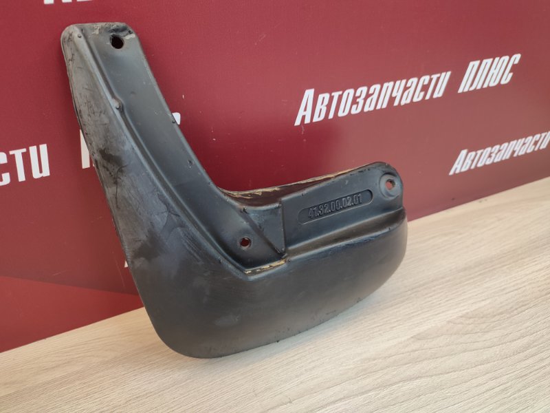 Брызговик - фото 3