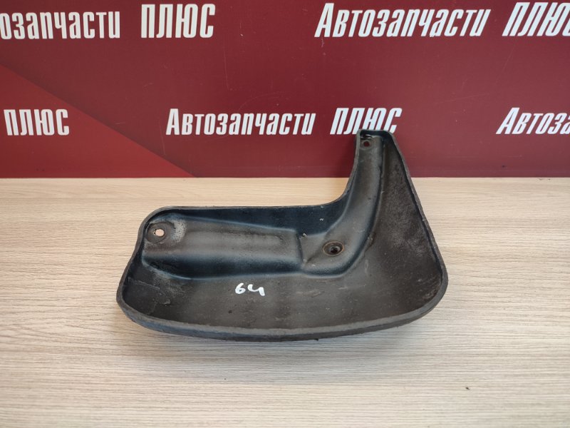 Брызговик - фото 5