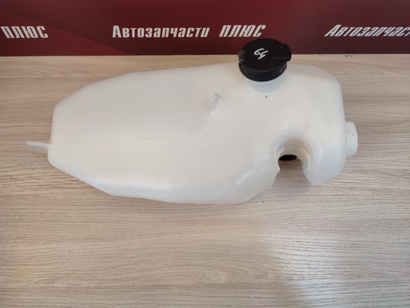 Бачок омывателя - фото 2