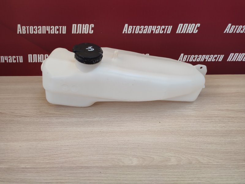 Бачок омывателя - фото 6