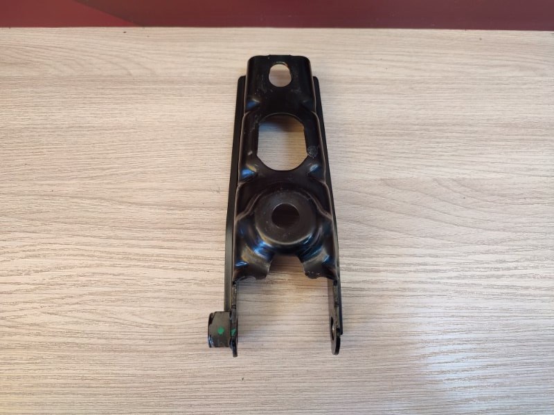 Кронштейн опоры двигателя - фото 2