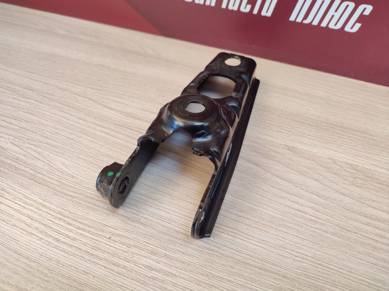 Кронштейн опоры двигателя - фото 3