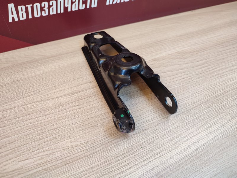 Кронштейн опоры двигателя - фото 4