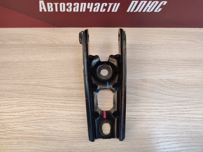 Кронштейн опоры двигателя - фото 5