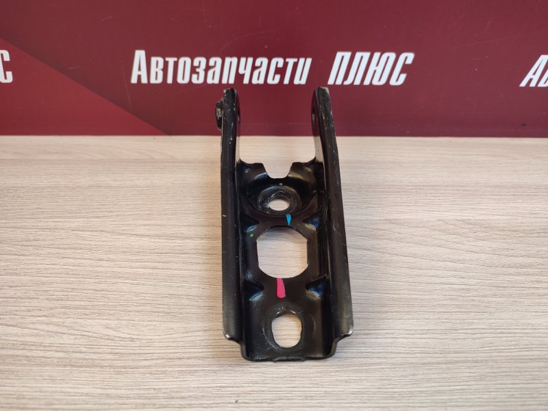 Кронштейн опоры двигателя - фото 6