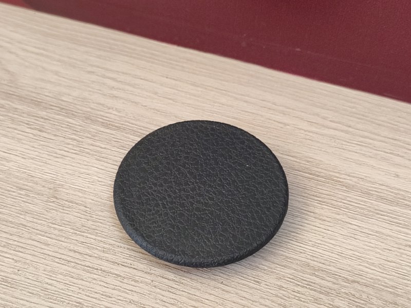 заглушка торпедо - фото 3