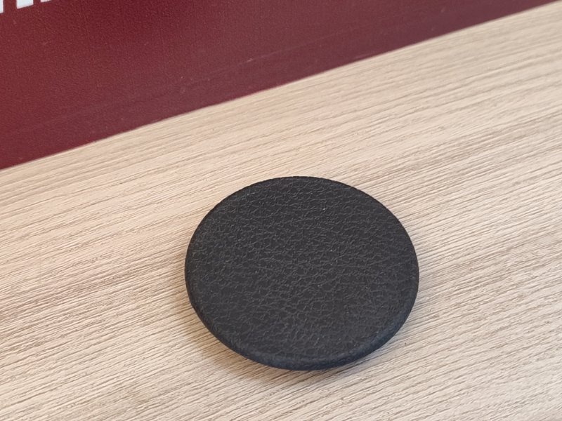 заглушка торпедо - фото 4