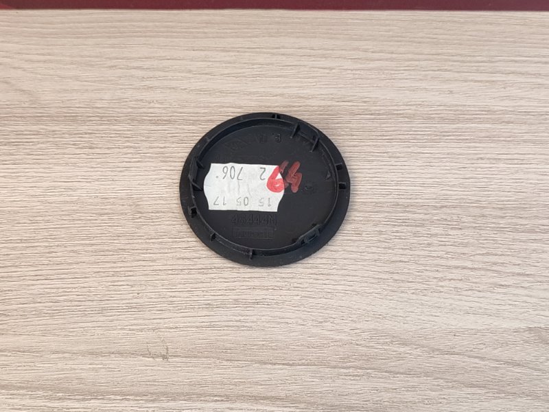 заглушка торпедо - фото 5