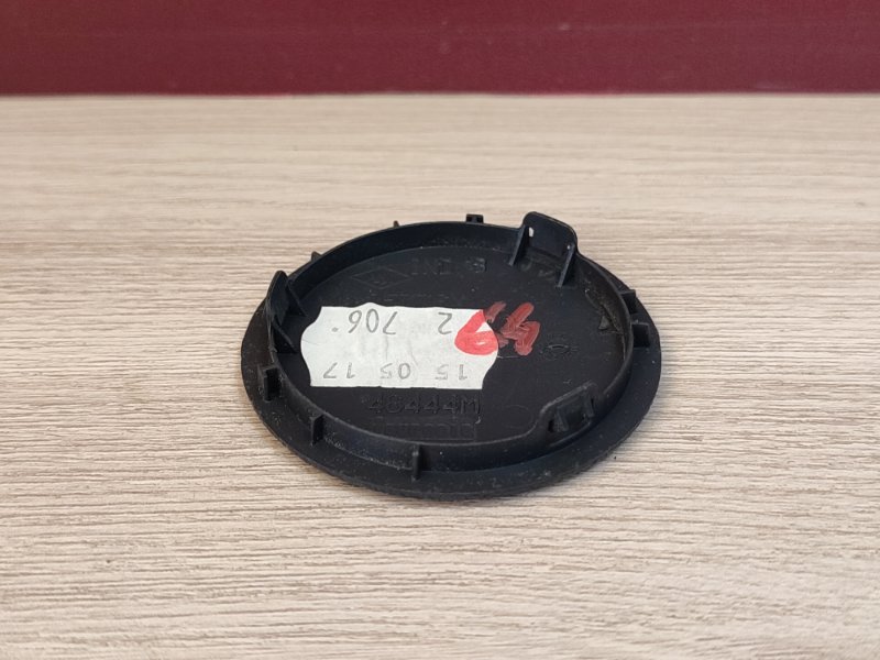 заглушка торпедо - фото 6