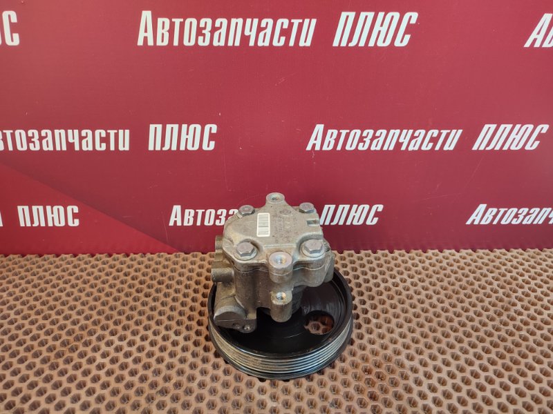 Насос гур - фото 1