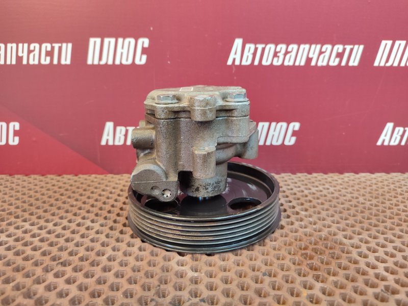 Насос гур - фото 3