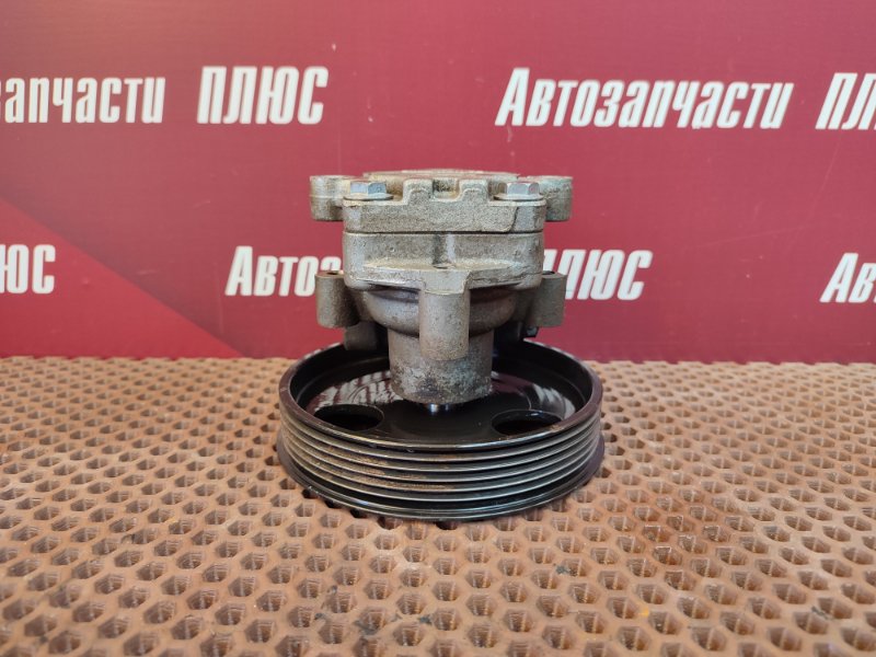 Насос гур - фото 4