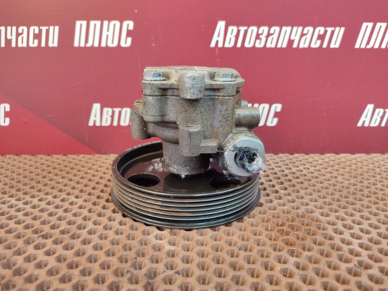 Насос гур - фото 5