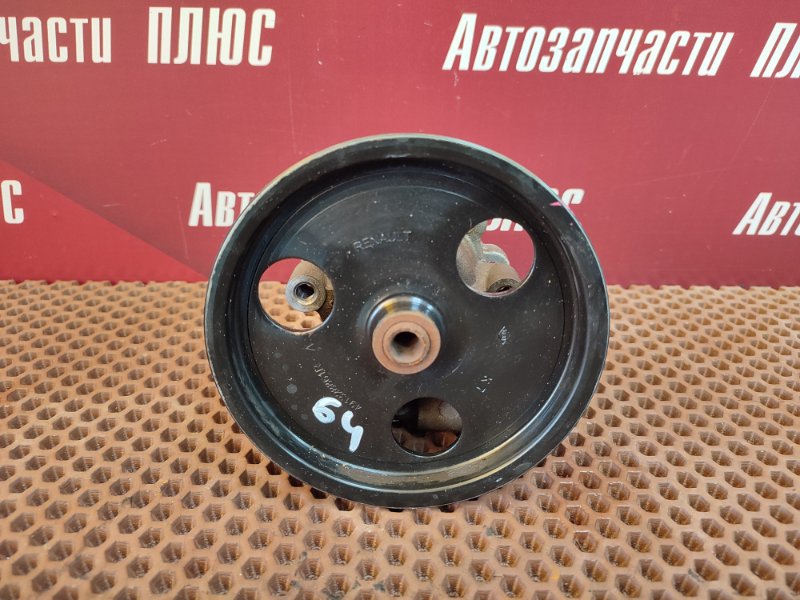 Насос гур - фото 7