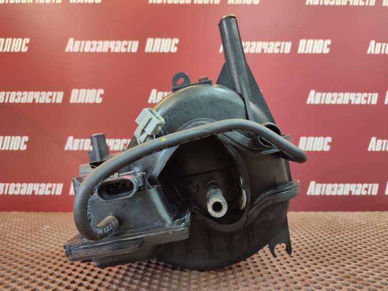 Впускной коллектор - фото 4