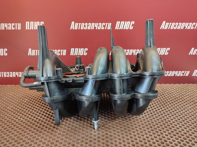 Впускной коллектор - фото 5