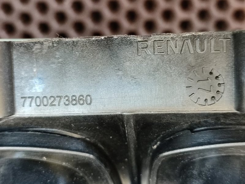 Впускной коллектор - фото 9