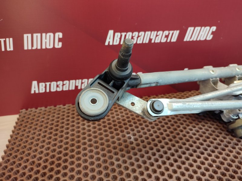 Трапеция дворников - фото 9
